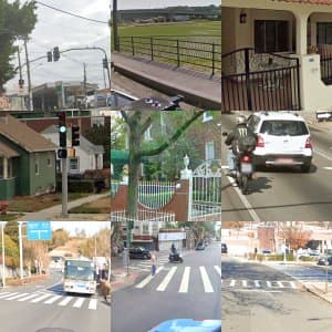 Balloon Centerpieces