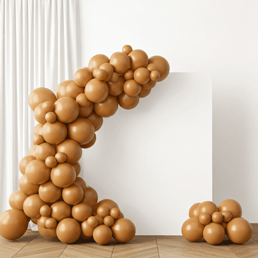 Elegant Wedding Decor