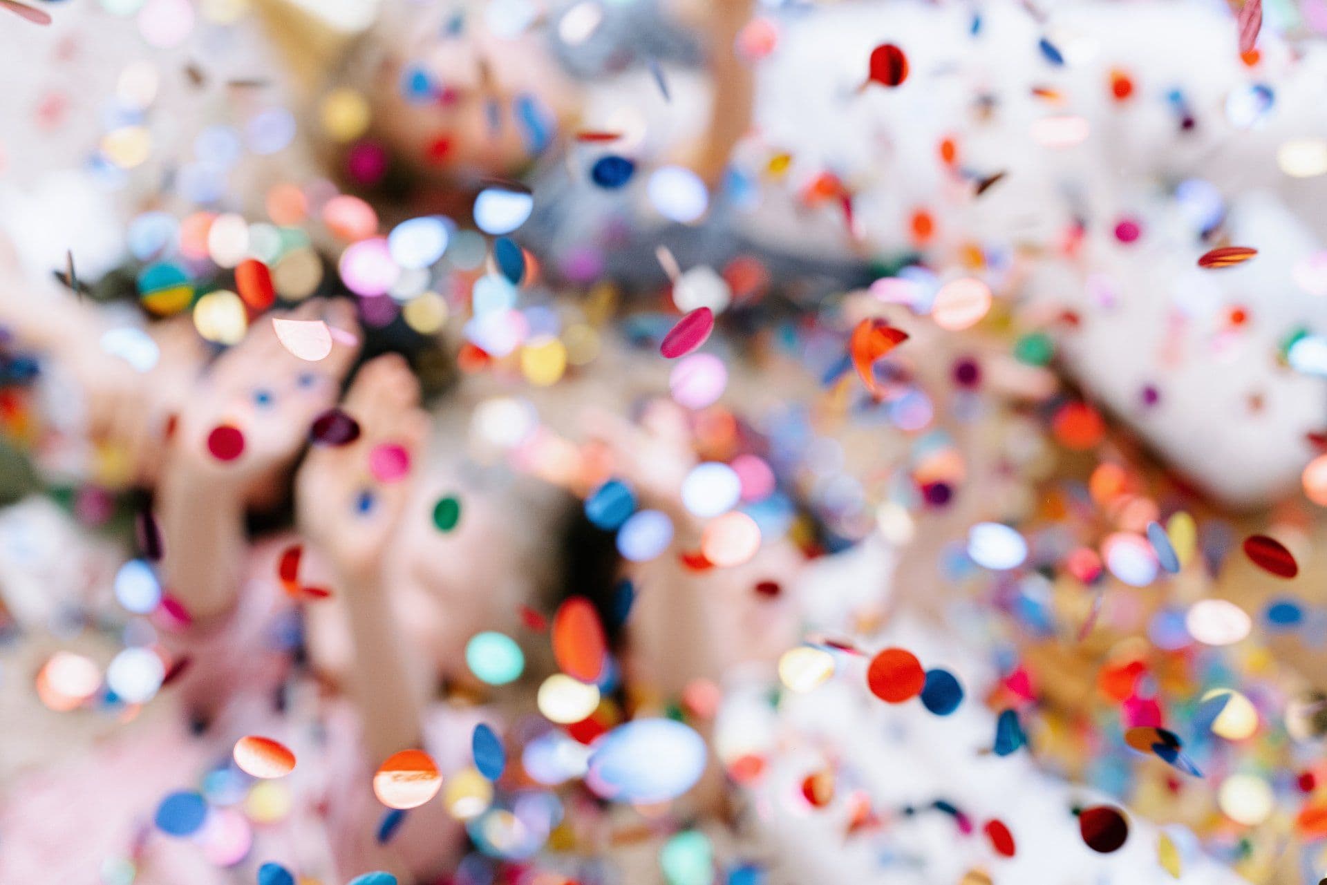 Kids Confetti